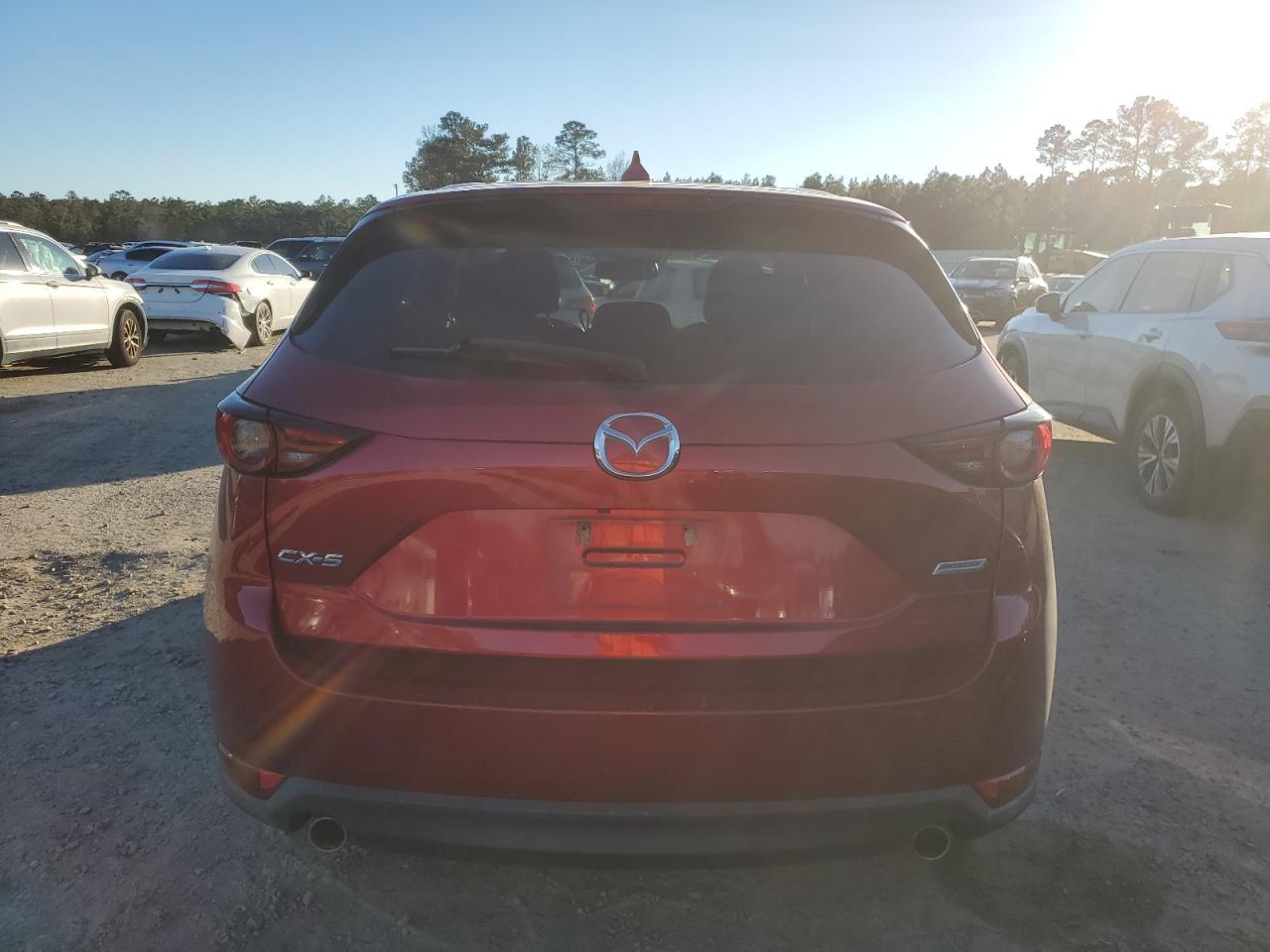 2018 MAZDA CX-5 GRAND - Image 6