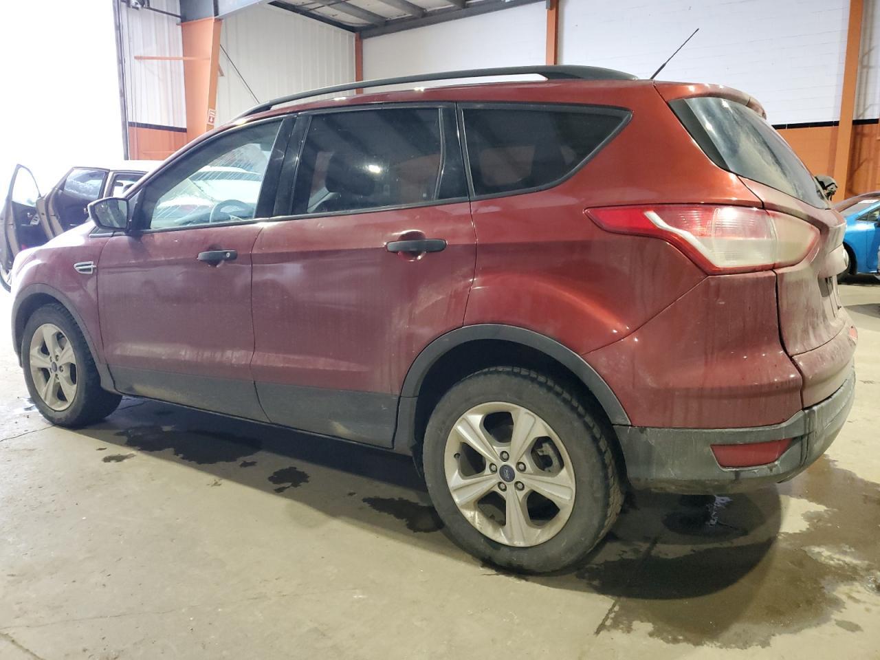 2015 FORD ESCAPE S - Image 2