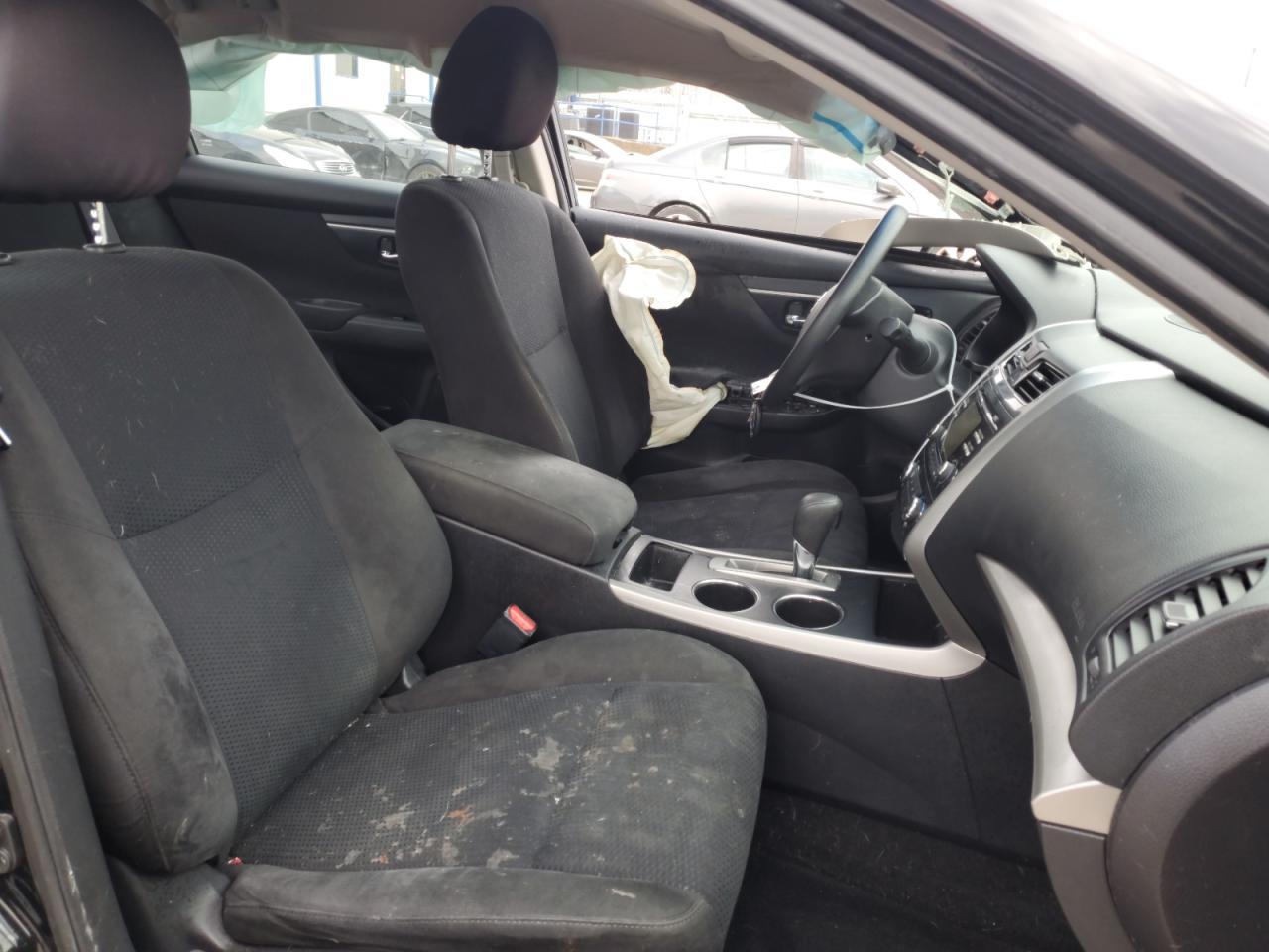 2015 NISSAN ALTIMA 2.5 - Image 7
