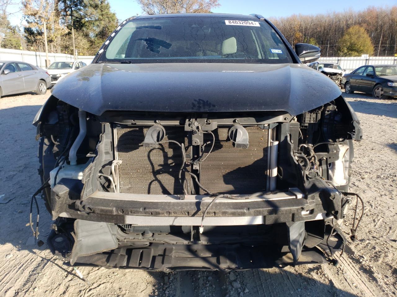 2019 TOYOTA HIGHLANDER - Image 5