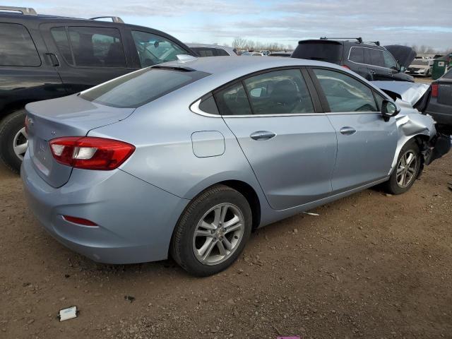 2017 CHEVROLET CRUZE LT - Image 3