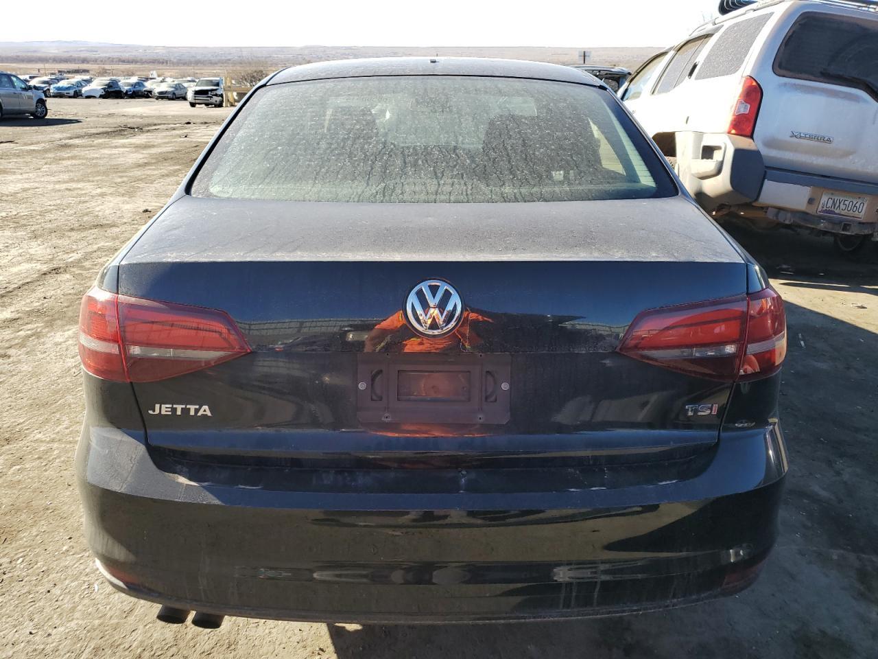 2017 VOLKSWAGEN JETTA S - Image 6