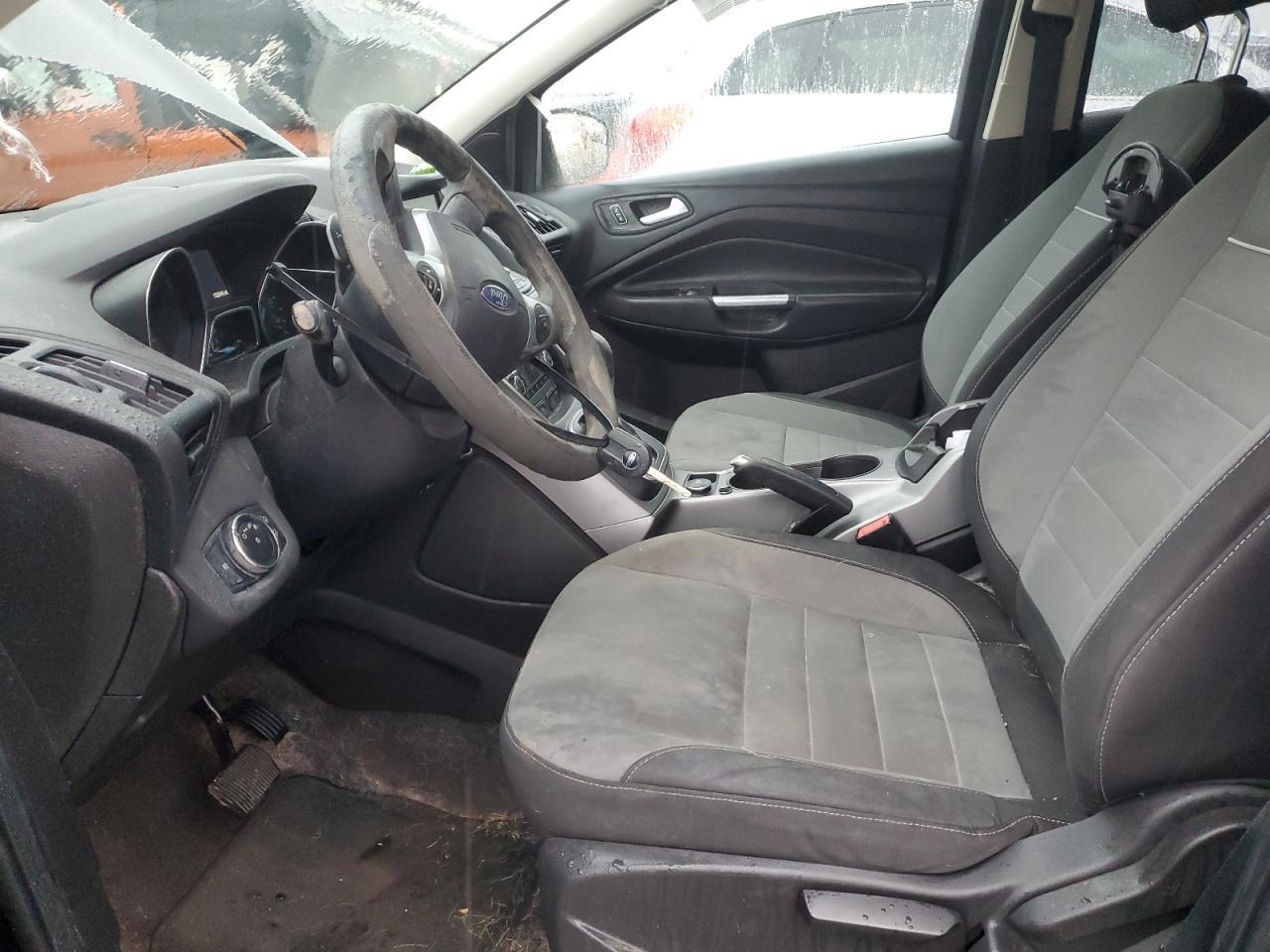 2013 FORD ESCAPE SE - Фото 7