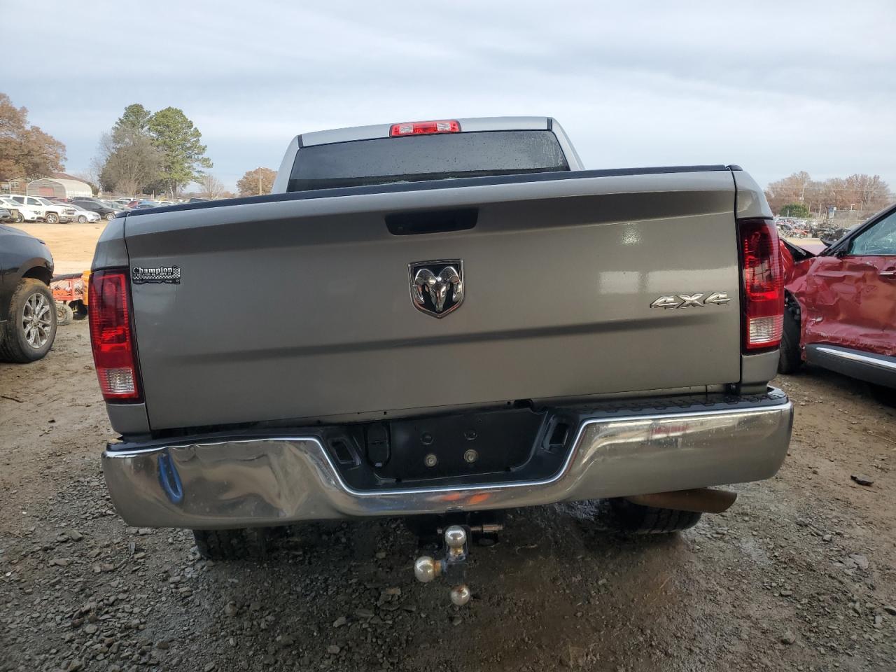 2020 RAM 1500 CLASS - Image 6