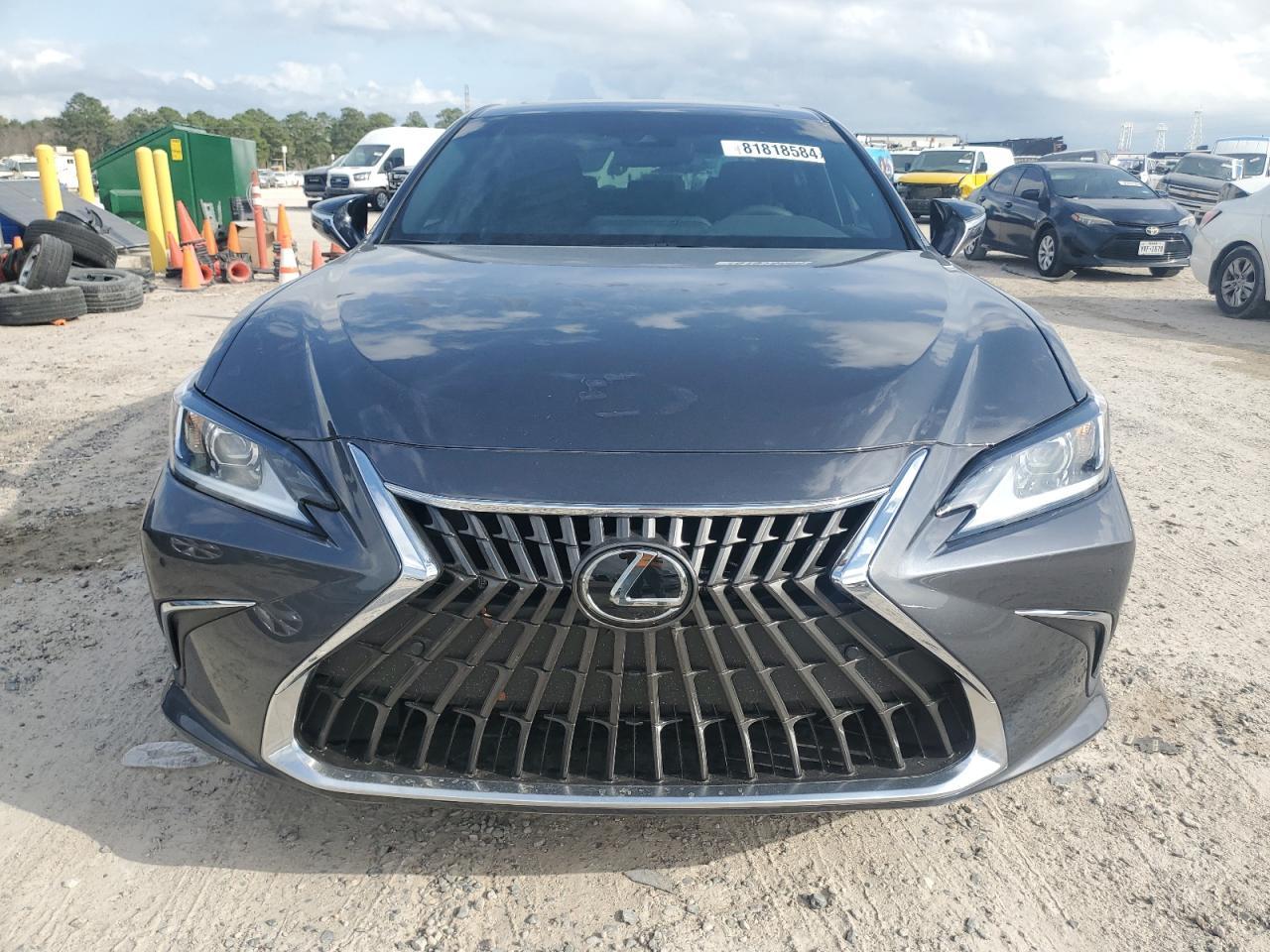 2024 LEXUS ES 350 BAS - Image 5