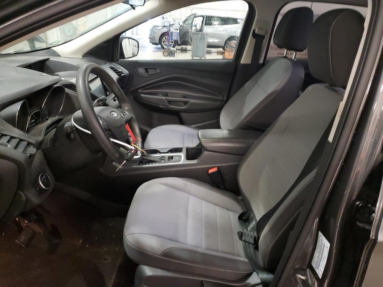 2017 FORD ESCAPE S - Image 7