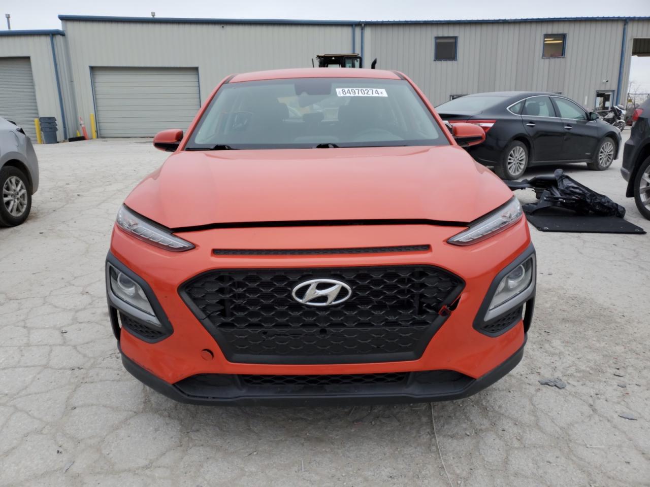 2020 HYUNDAI KONA SE - Image 5