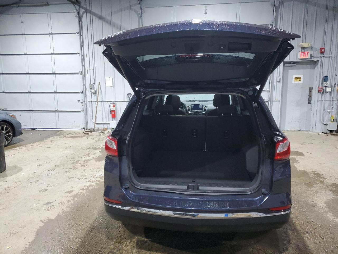 2019 CHEVROLET EQUINOX LT - Image 6