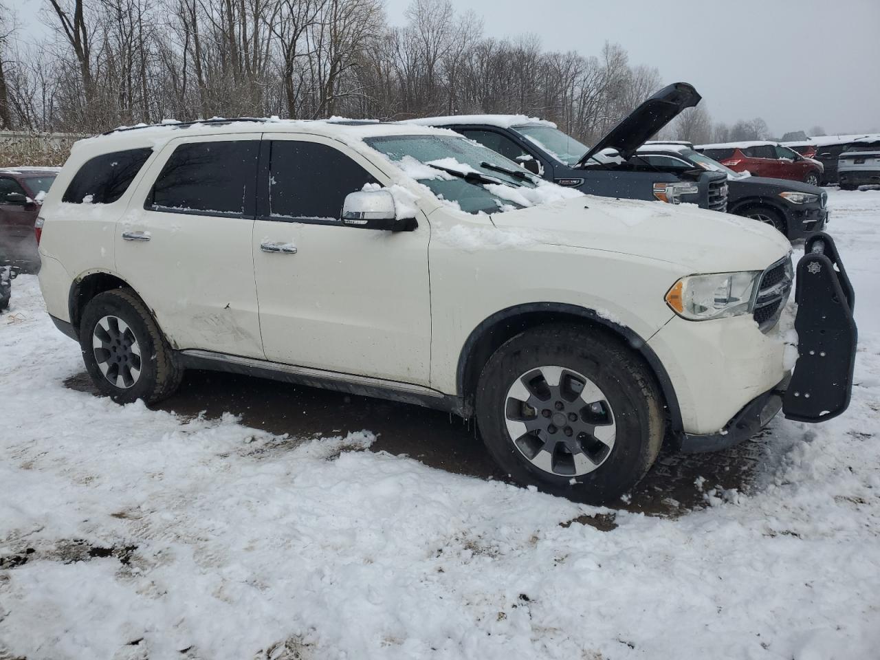 2011 DODGE DURANGO CR - Image 4