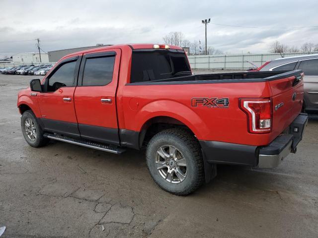 2016 FORD F150 SUPER - Image 2