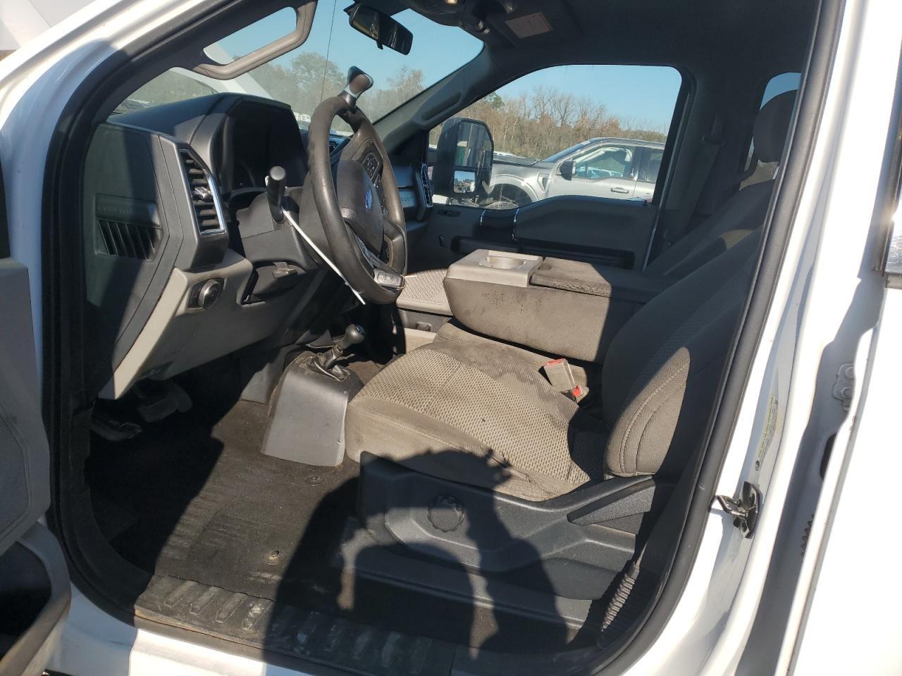 2017 FORD F250 SUPER - Image 7