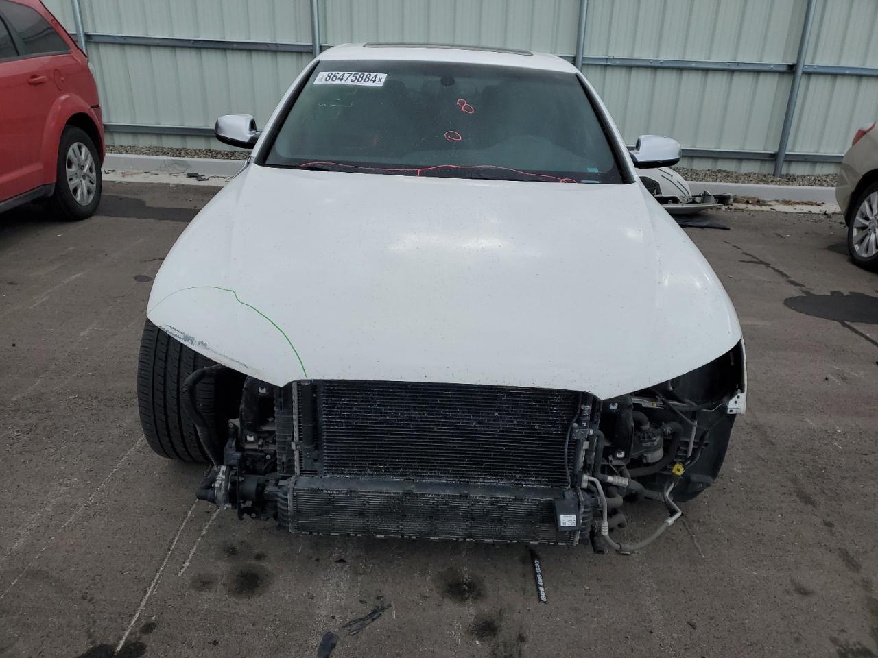 2015 AUDI S4 PREMIUM - Фото 5
