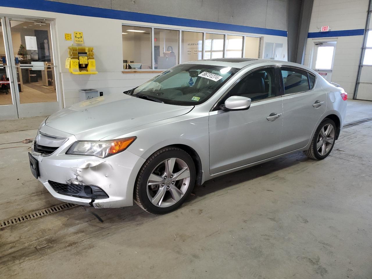 2014 ACURA ILX 20 TEC