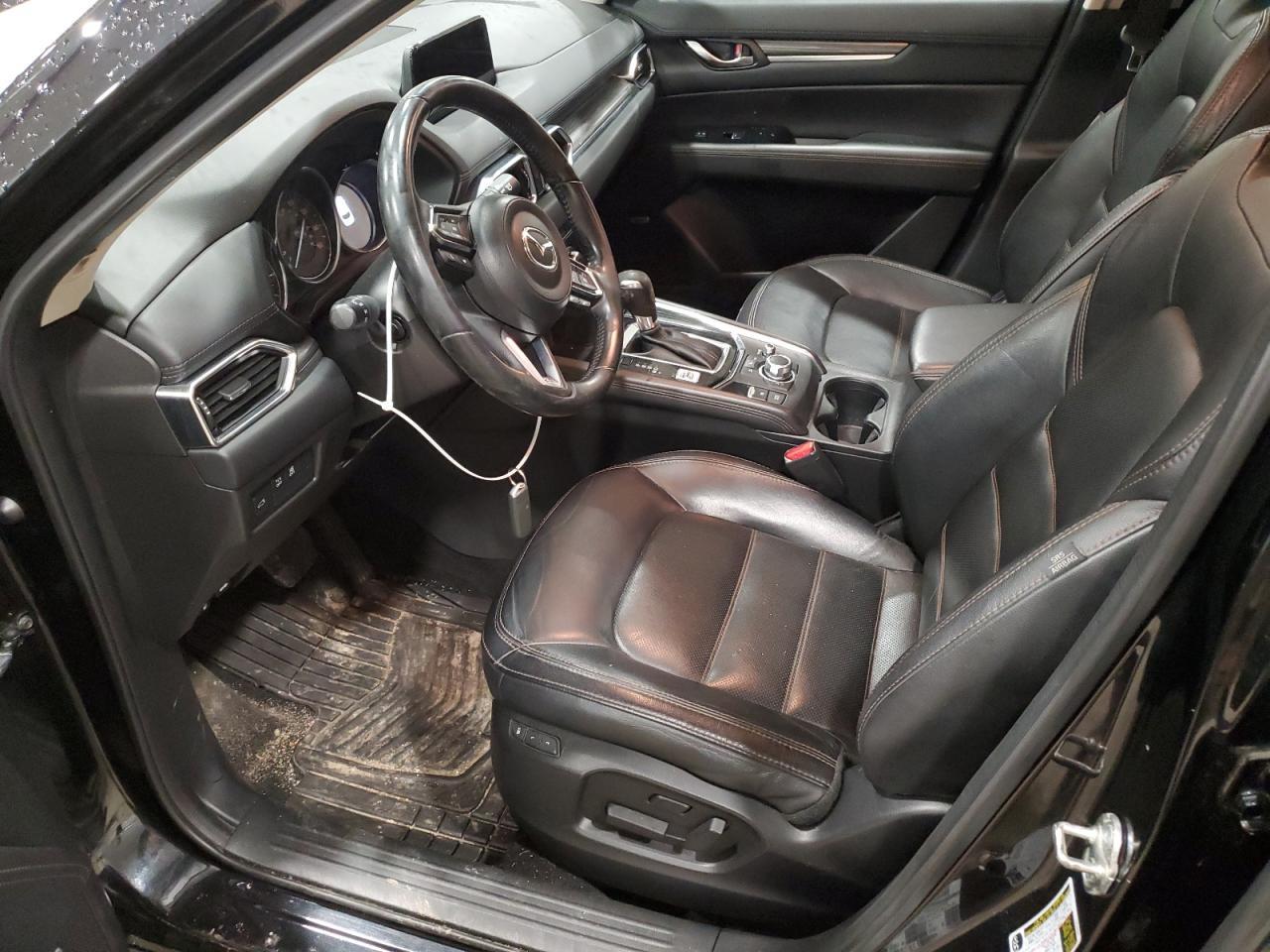 2018 MAZDA CX-5 GRAND - Image 7