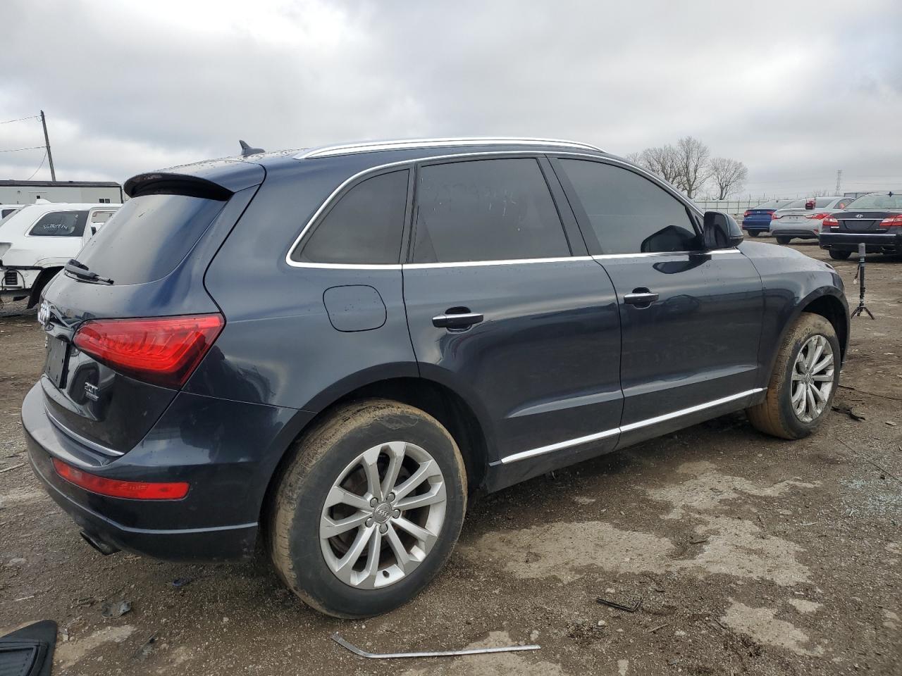 2016 AUDI Q5 PREMIUM - Image 3