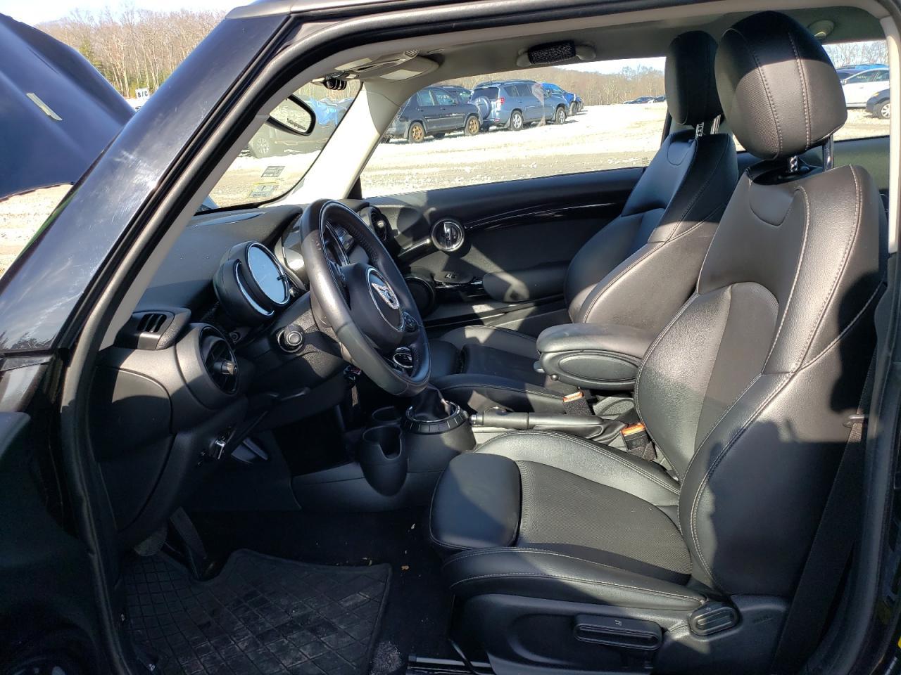 2017 MINI COOPER S - Image 7