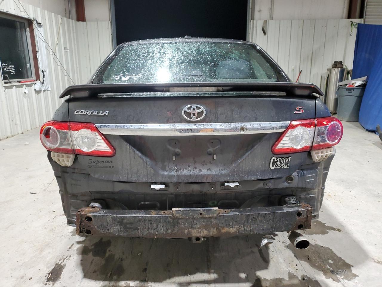 2013 NISSAN SENTRA S - Фото 6