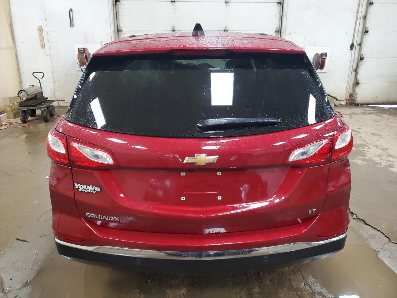 2019 CHEVROLET EQUINOX LT - Image 6