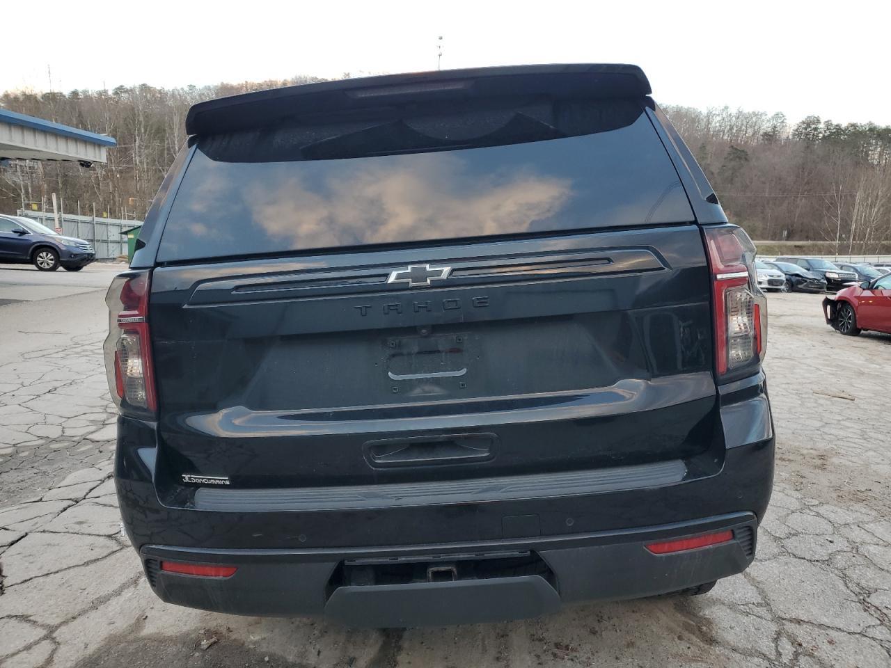 2023 CHEVROLET TAHOE K150 - Image 6