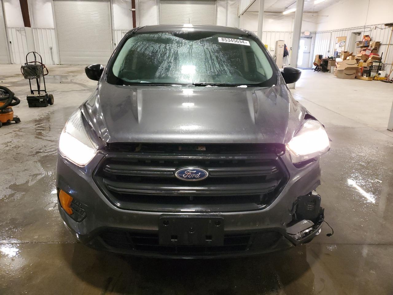 2017 FORD ESCAPE S - Image 5