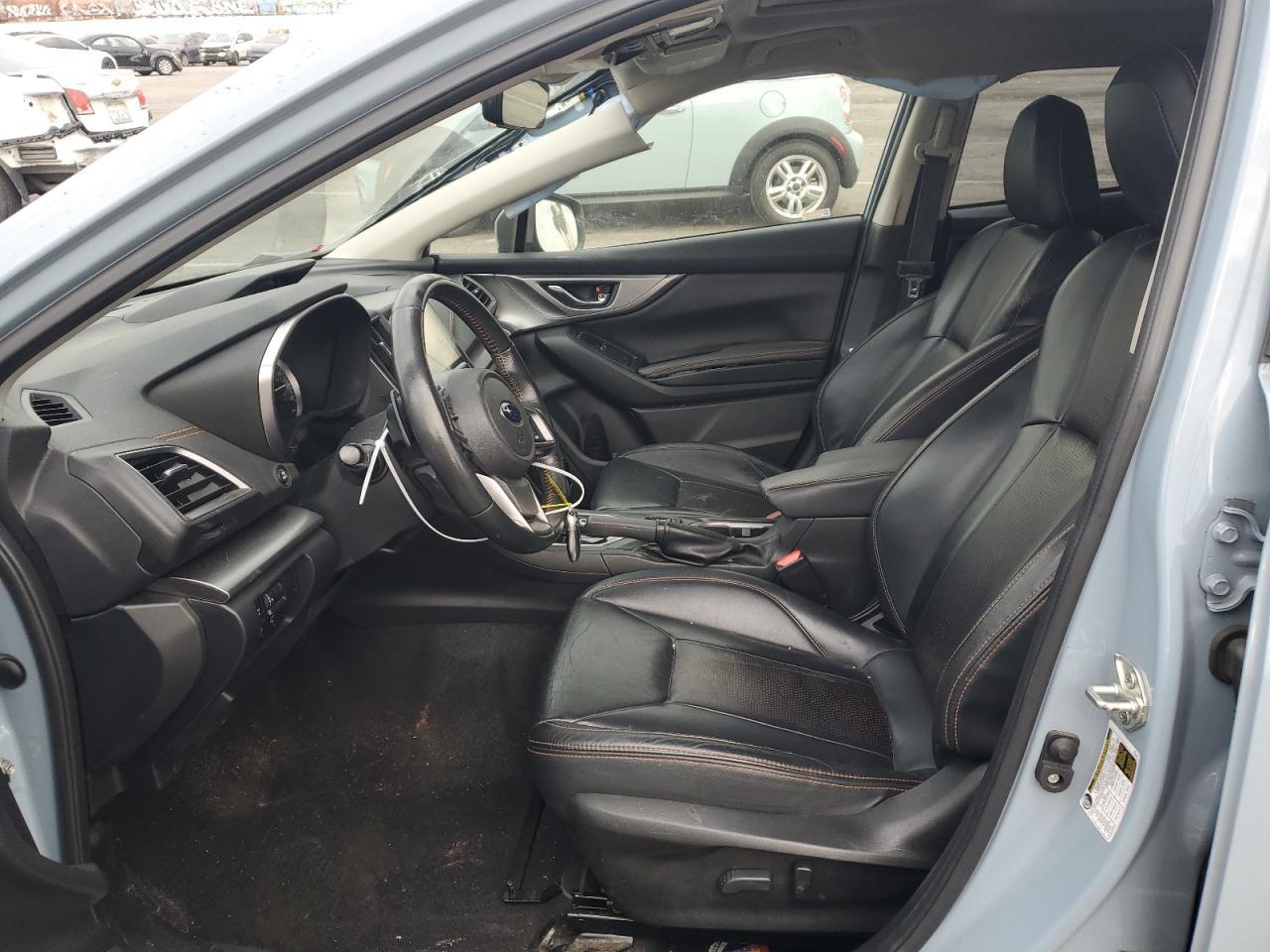 2021 SUBARU CROSSTREK - Фото 7