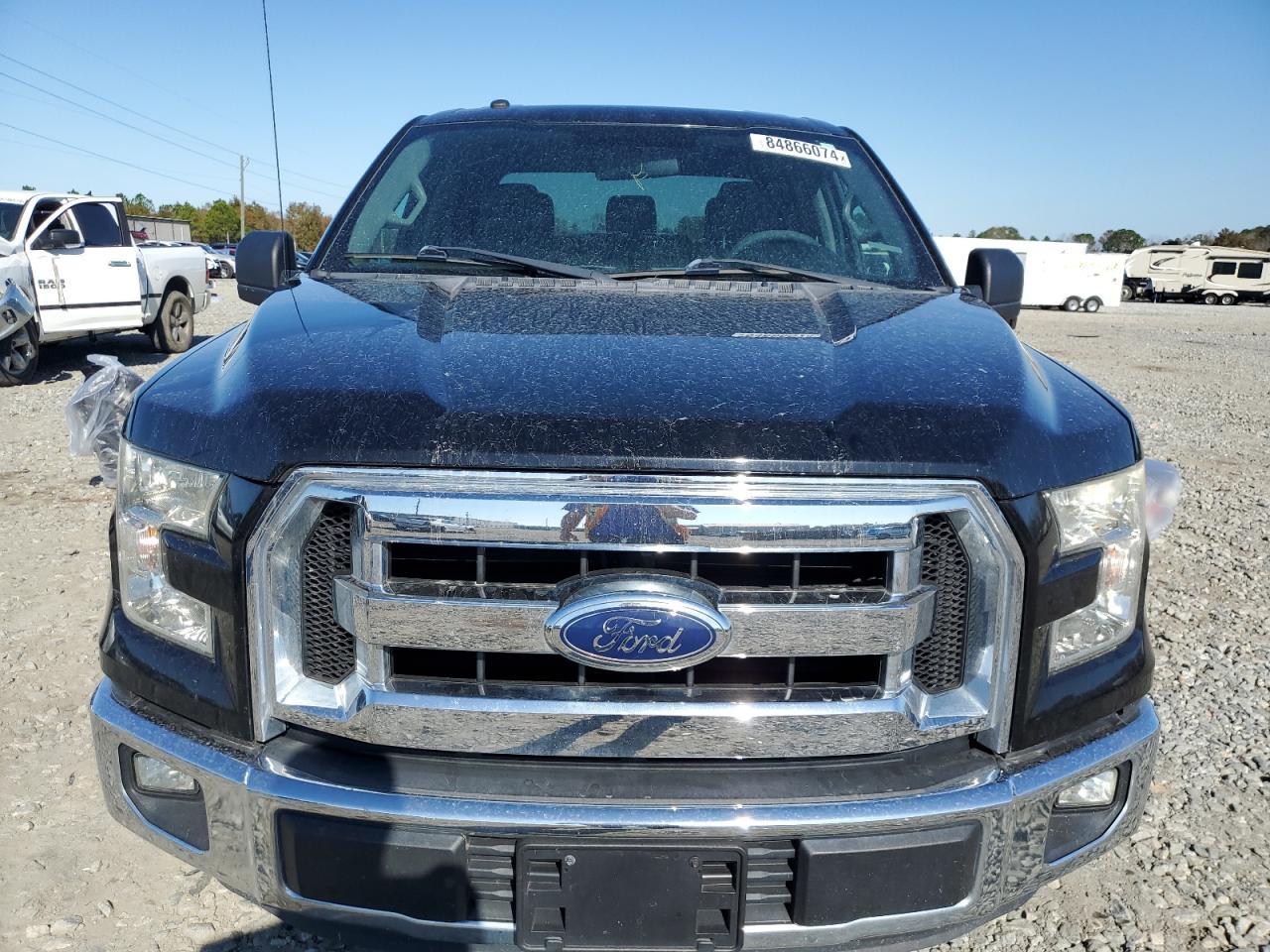 2016 FORD F150 SUPER - Фото 5