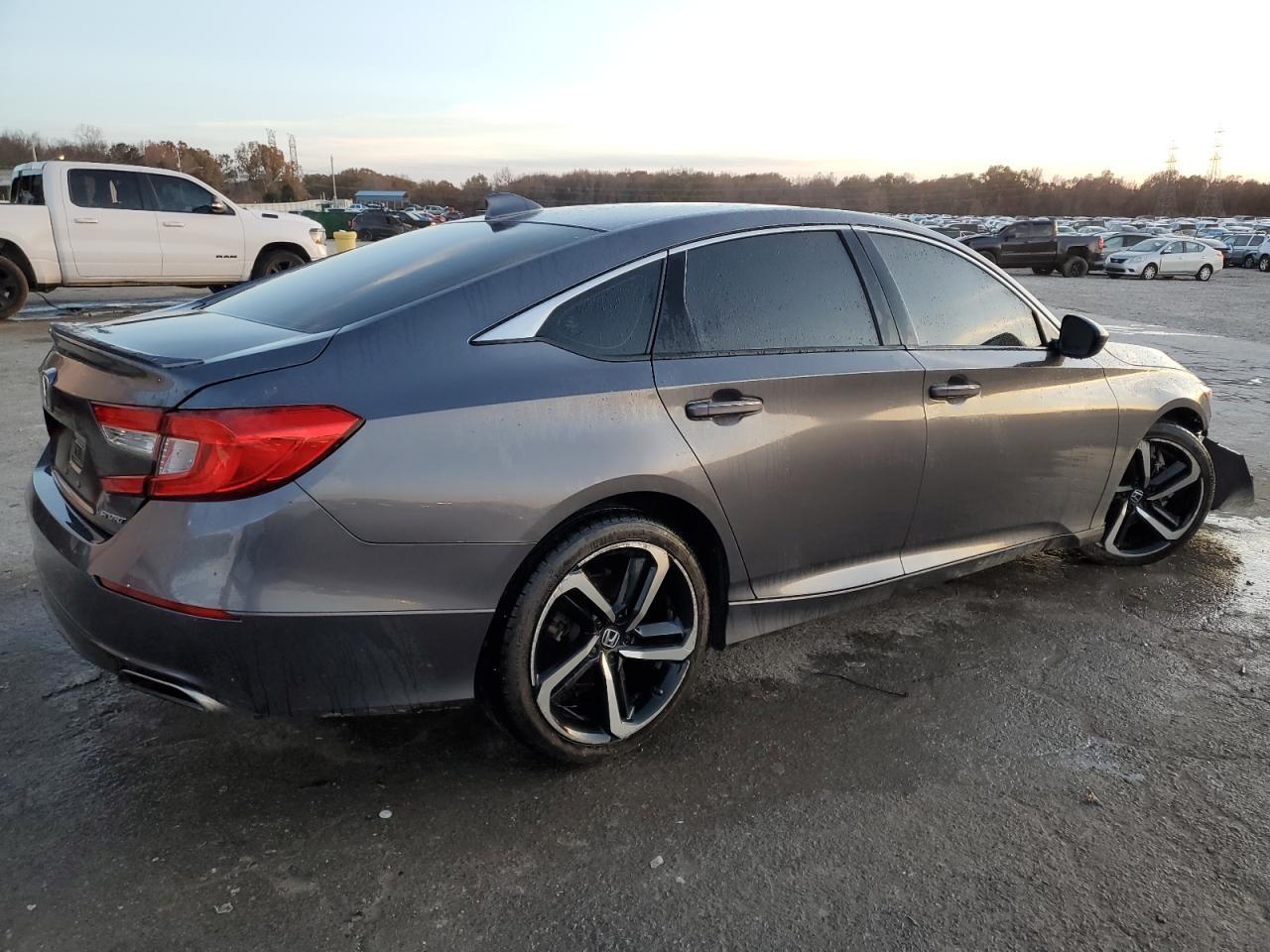 2019 HONDA ACCORD SPO - Image 3