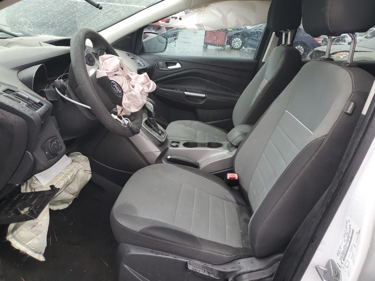 2013 FORD ESCAPE SE - Фото 7