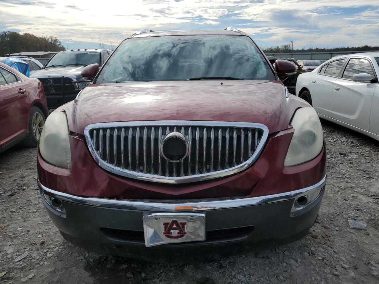 2011 BUICK ENCLAVE CX - Фото 5