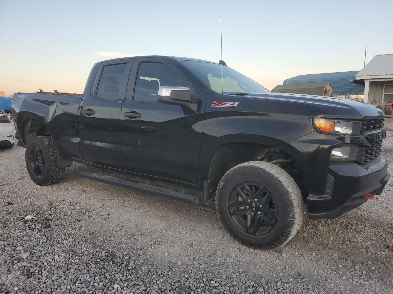 2020 CHEVROLET SILVERADO - Image 4