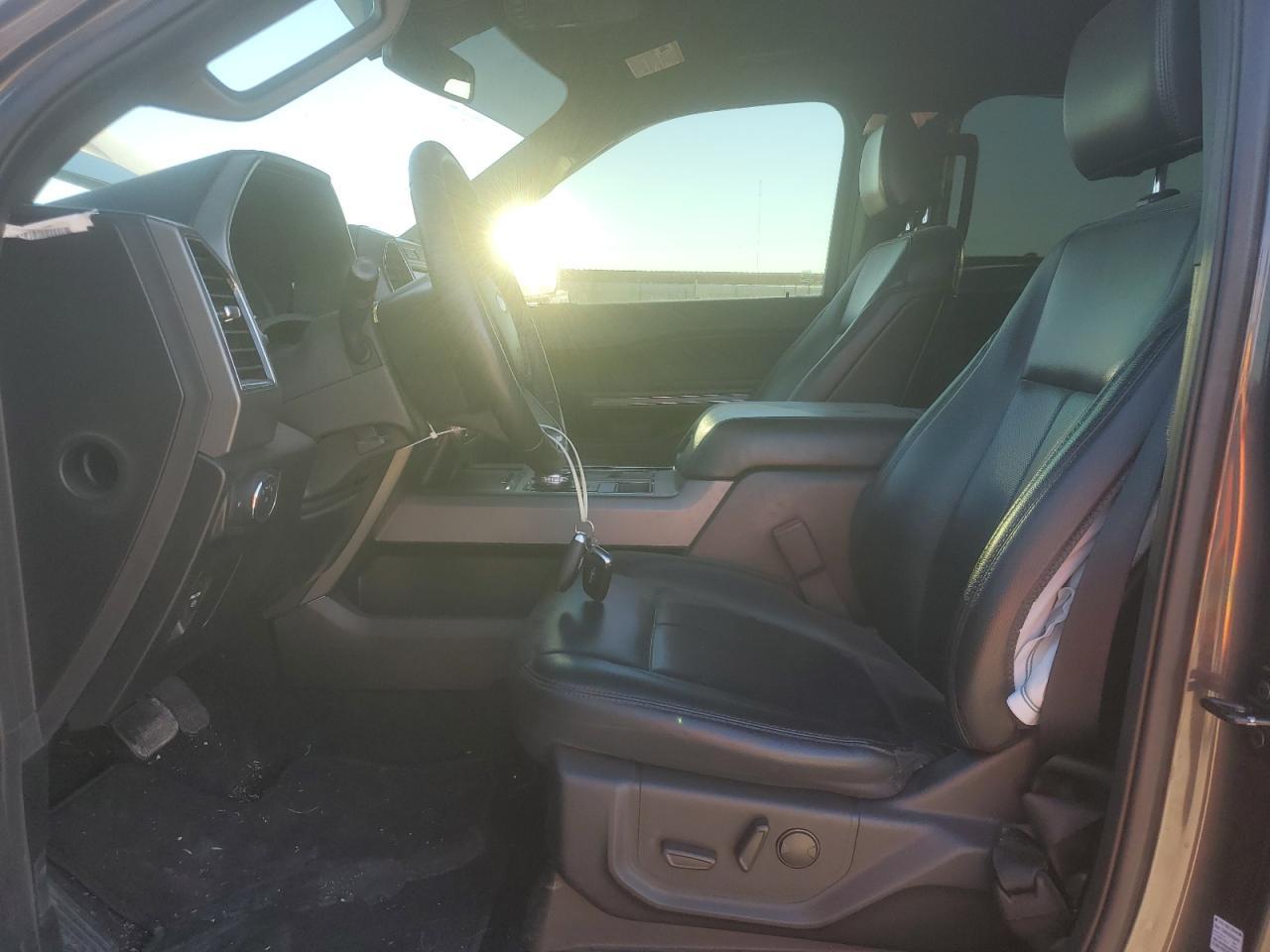 2021 FORD EXPEDITION - Фото 7