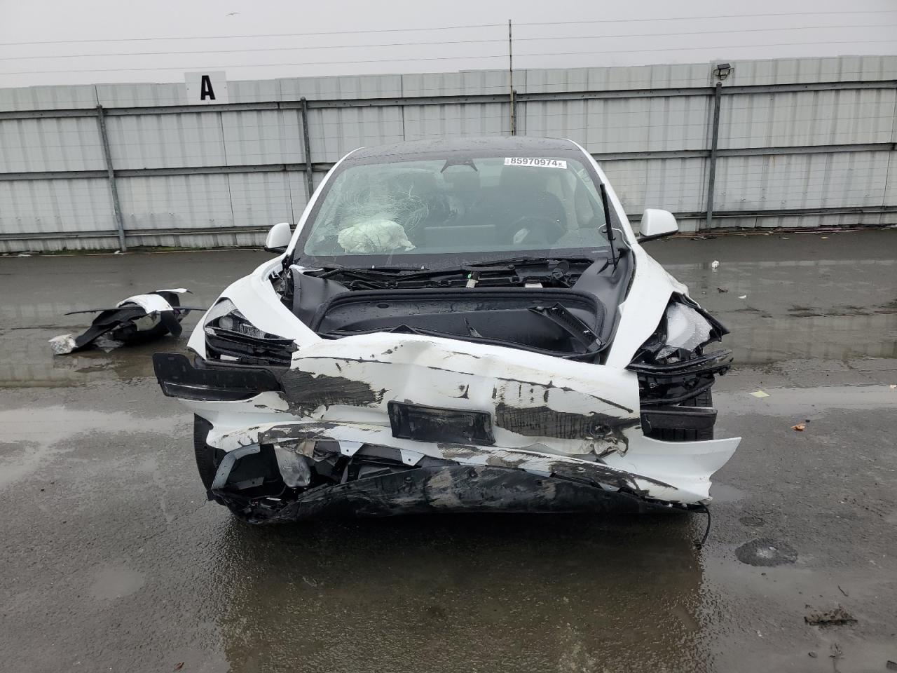 2023 TESLA MODEL 3 - Image 5