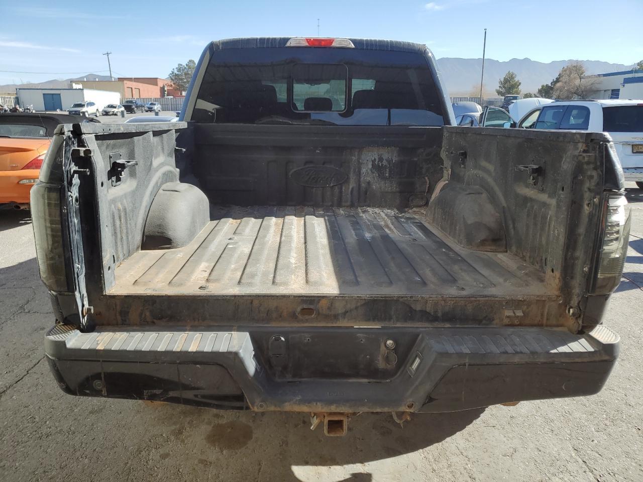 2017 FORD F150 SUPER - Фото 6