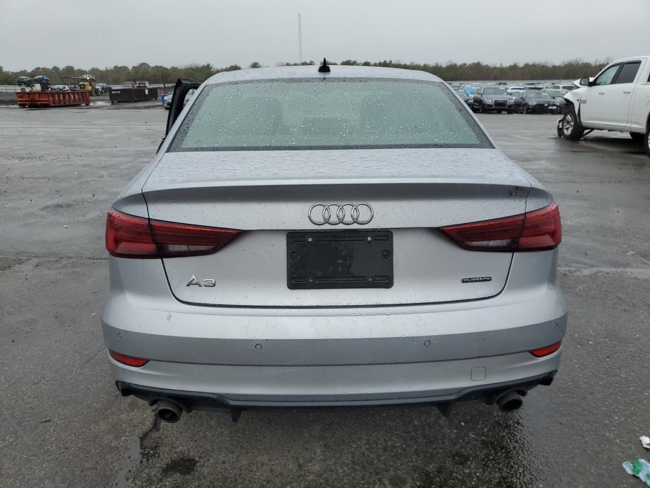 2020 AUDI A3 S-LINE - Фото 6