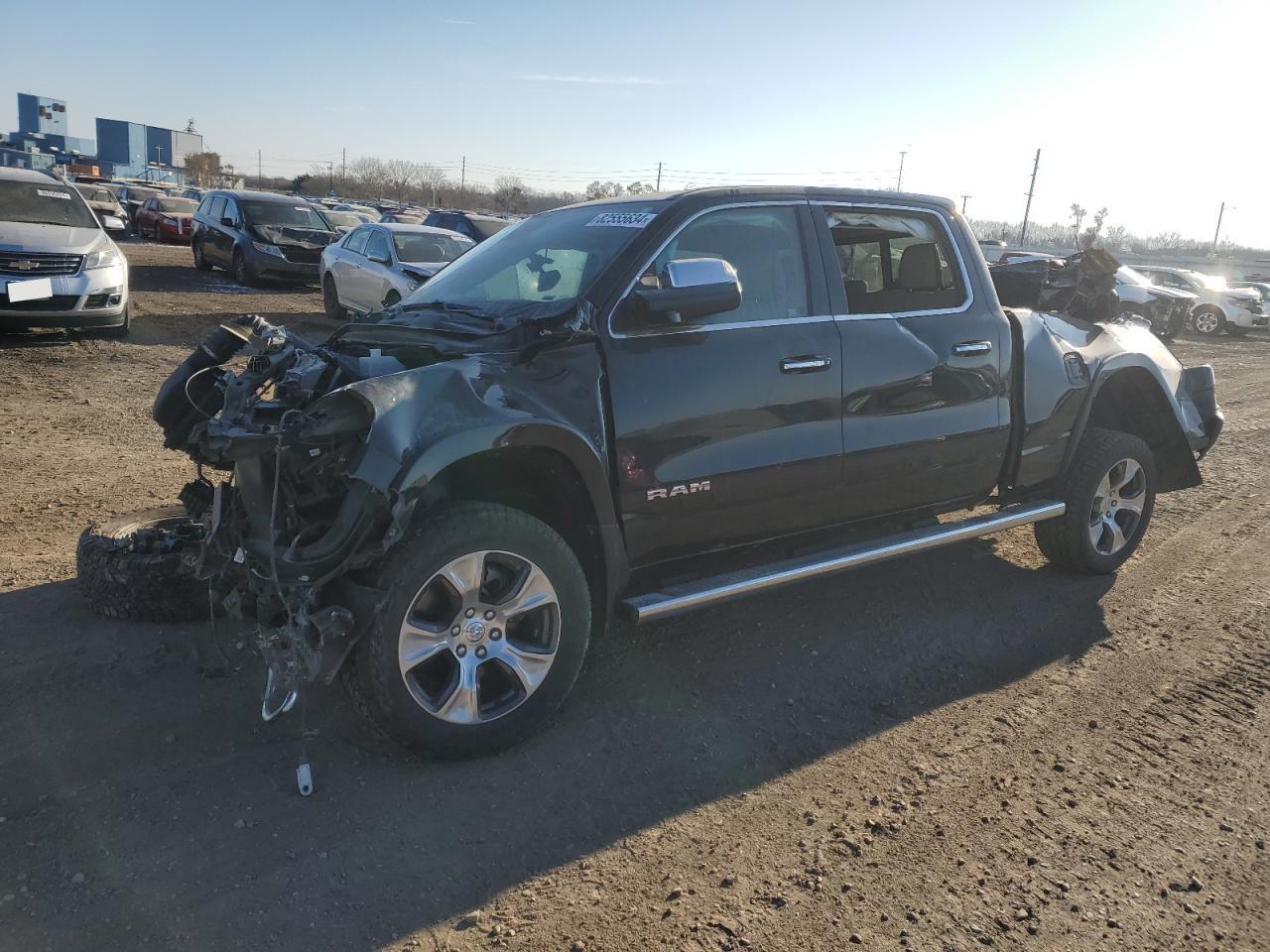 2019 RAM 1500 LARAM