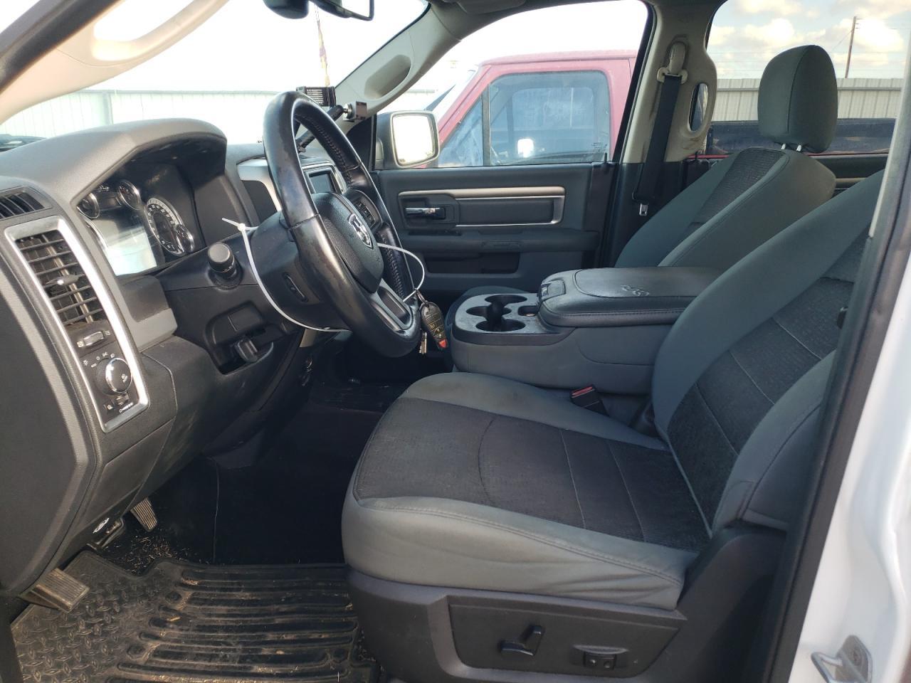 2014 RAM 1500 SLT - Image 7