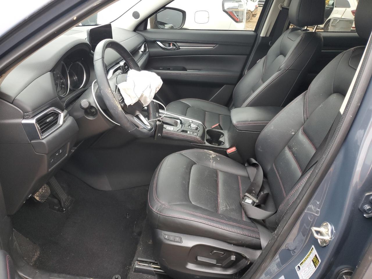 2023 MAZDA CX-5 PREFE - Image 7