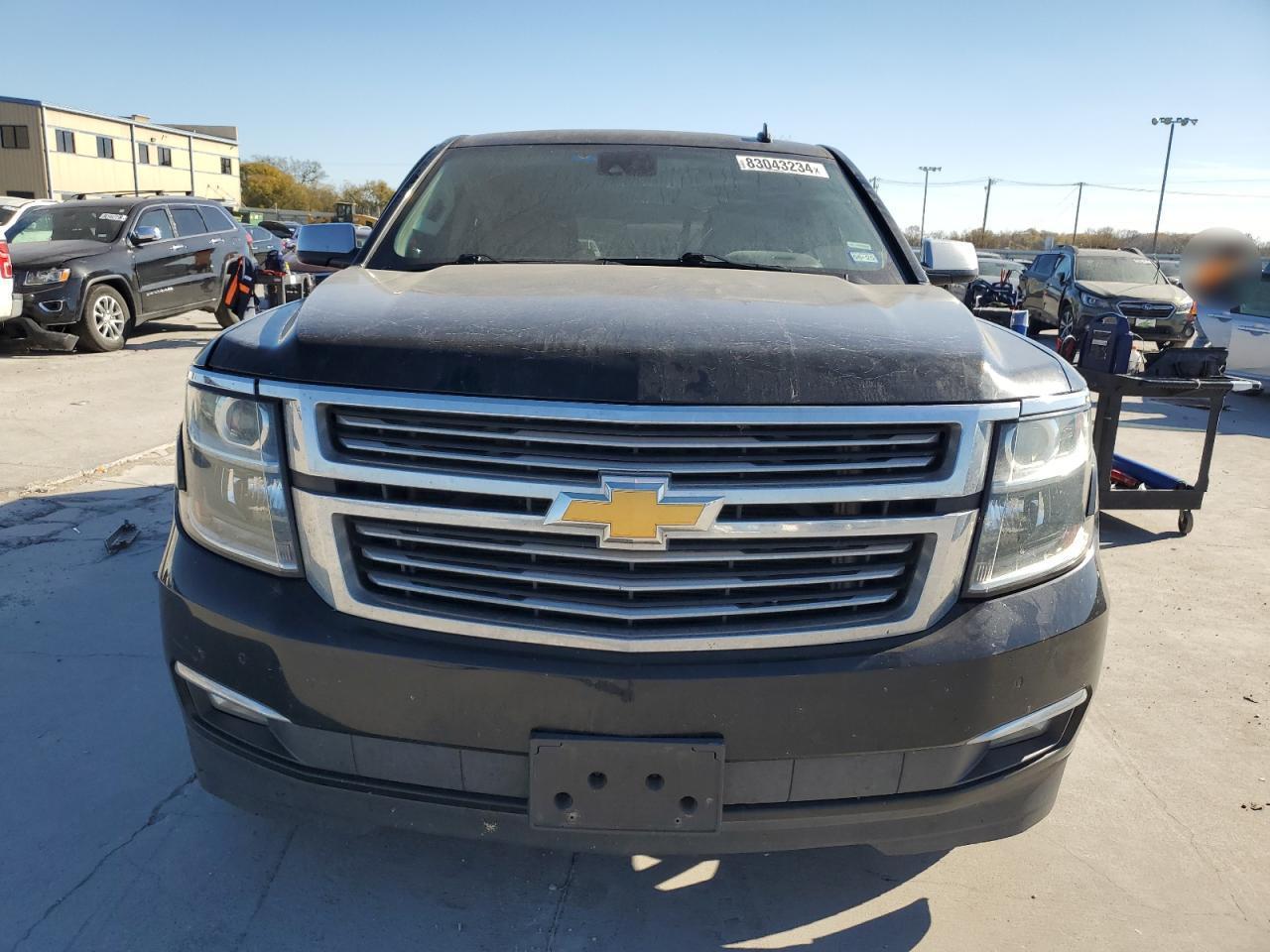 2015 CHEVROLET TAHOE C150 - Image 5