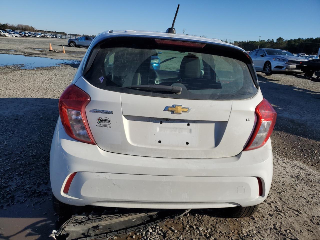2022 CHEVROLET SPARK 1LT - Image 6