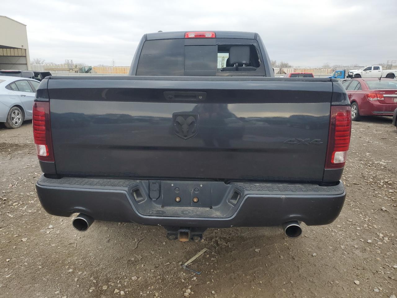 2015 RAM 1500 SPORT - Image 6