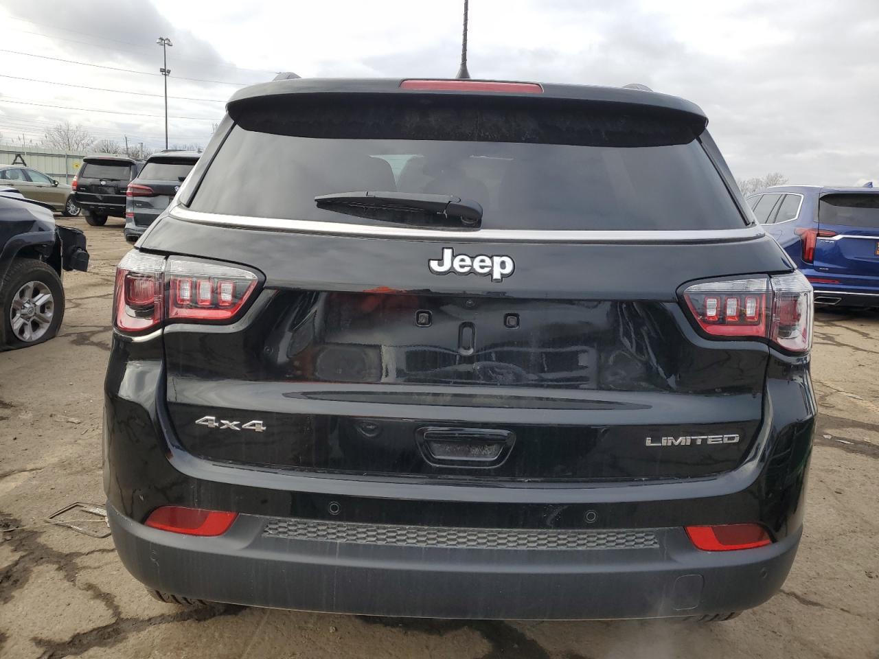 2024 JEEP COMPASS LI - Image 6