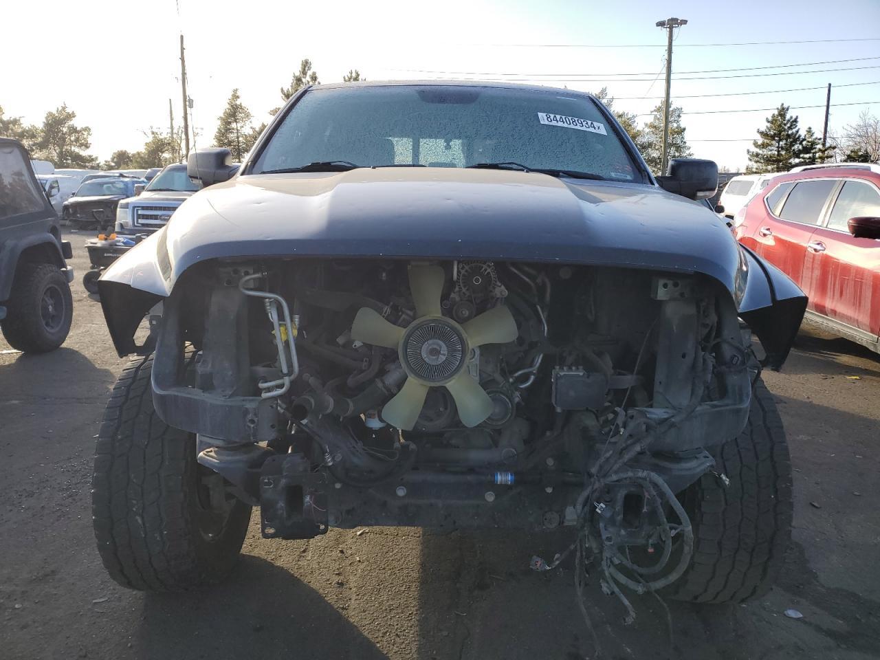 2017 RAM 1500 SLT - Image 5