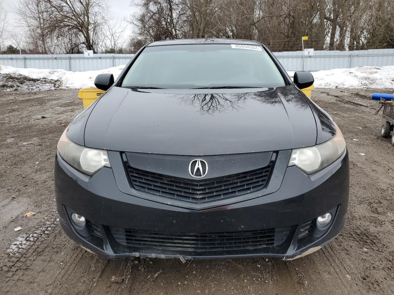 2010 ACURA TSX - Image 5