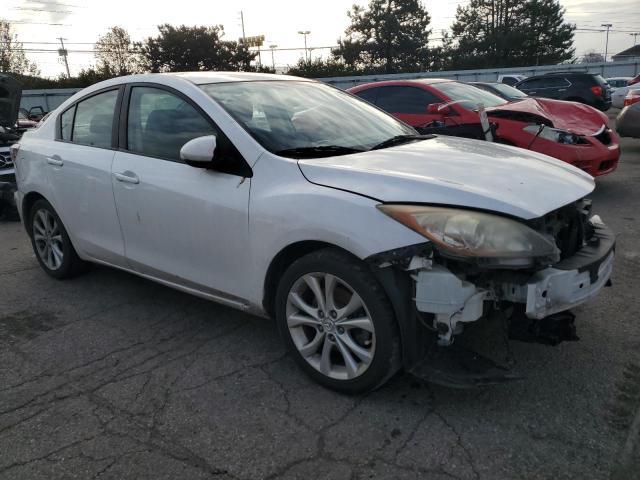 2010 MAZDA 3 S - Фото 4