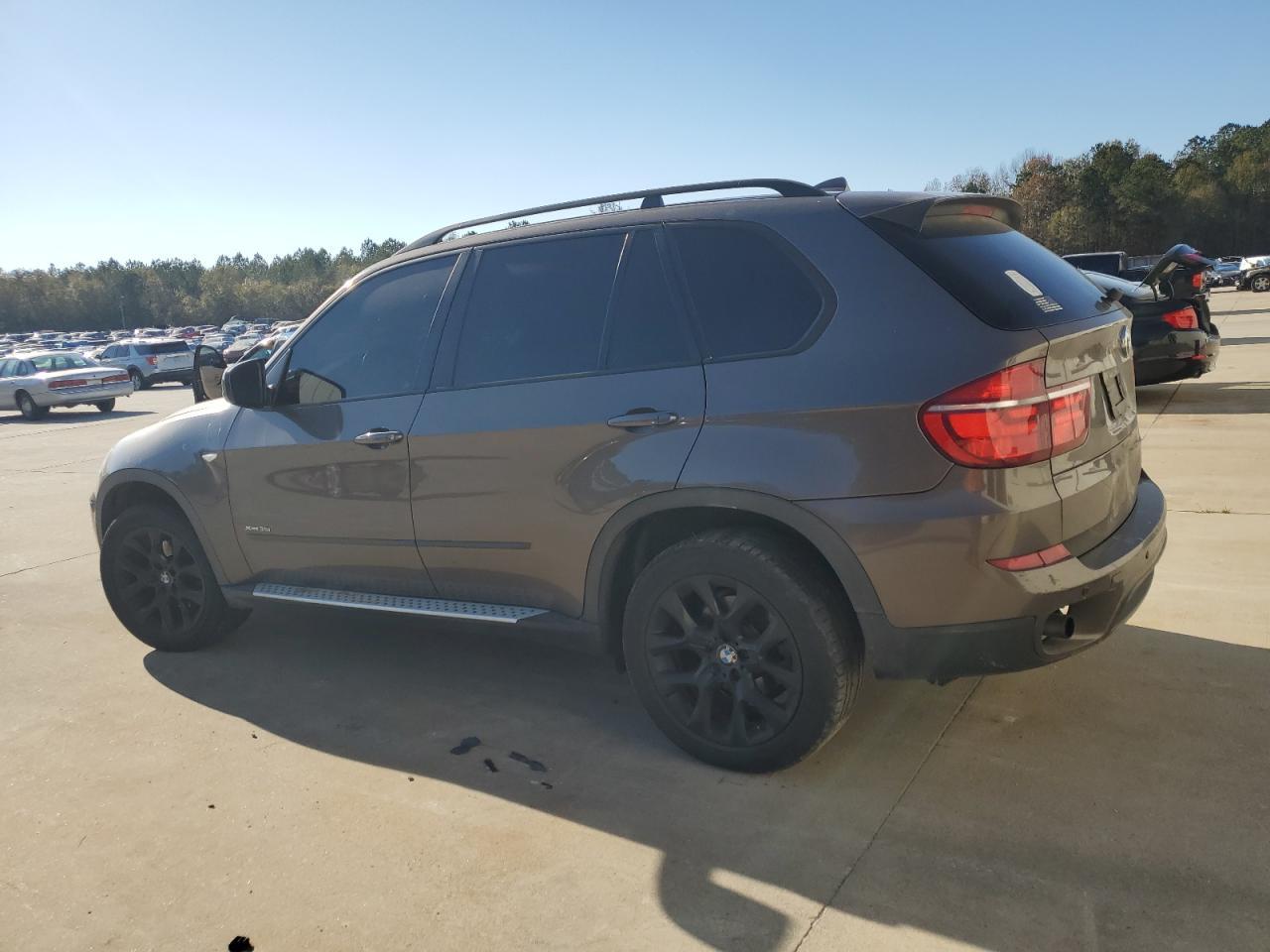 2011 BMW X5 XDRIVE3 - Фото 2