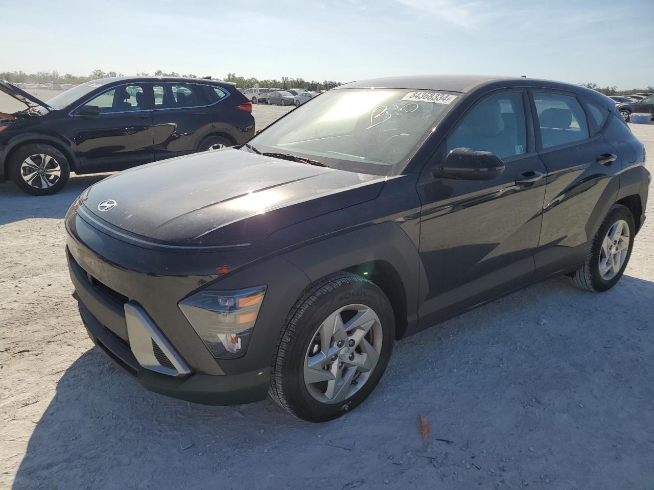 2024 HYUNDAI KONA SE