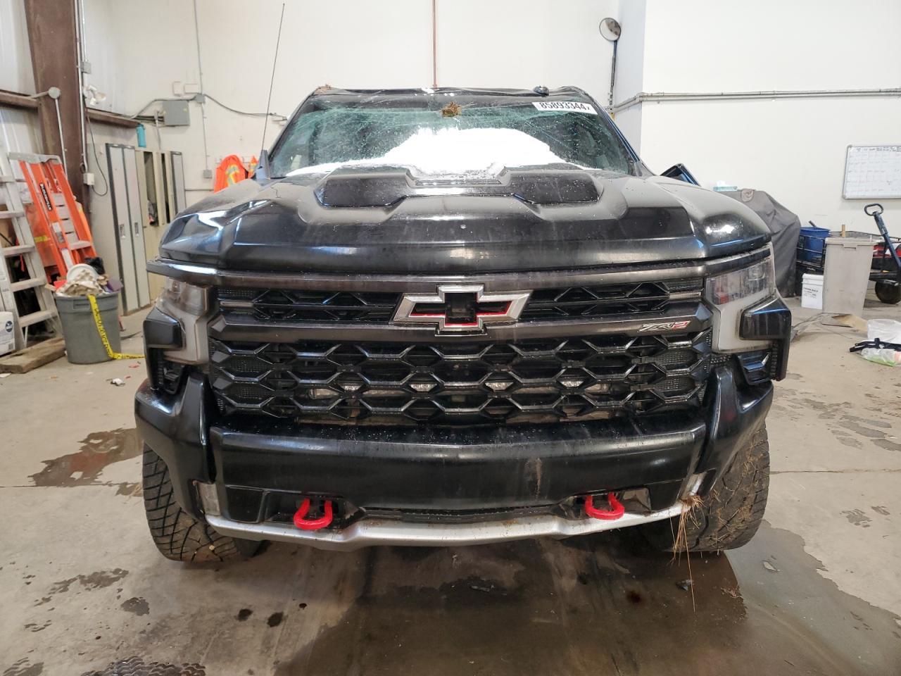 2023 CHEVROLET SILVERADO - Image 5