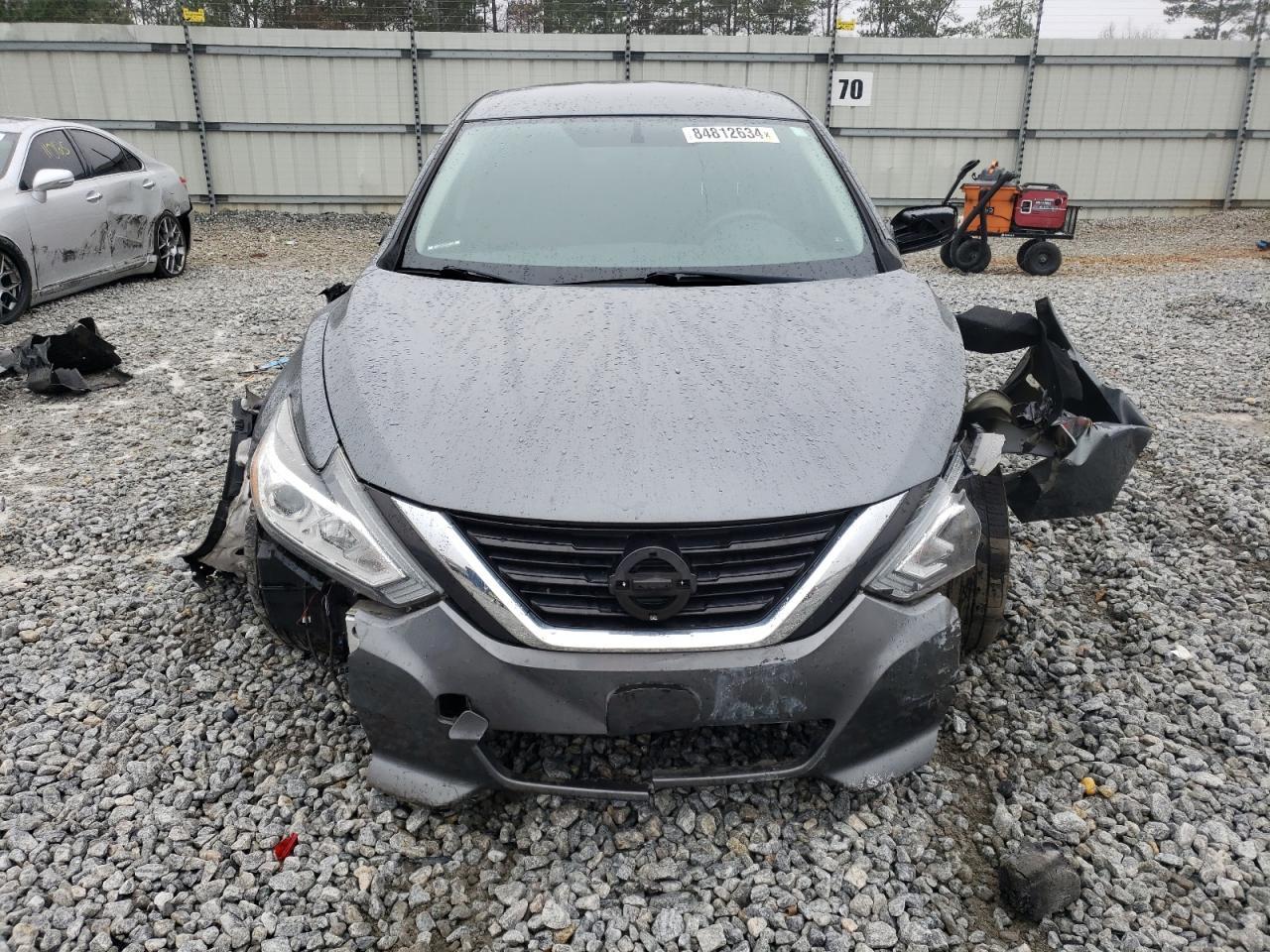2018 NISSAN ALTIMA 2.5 - Фото 5