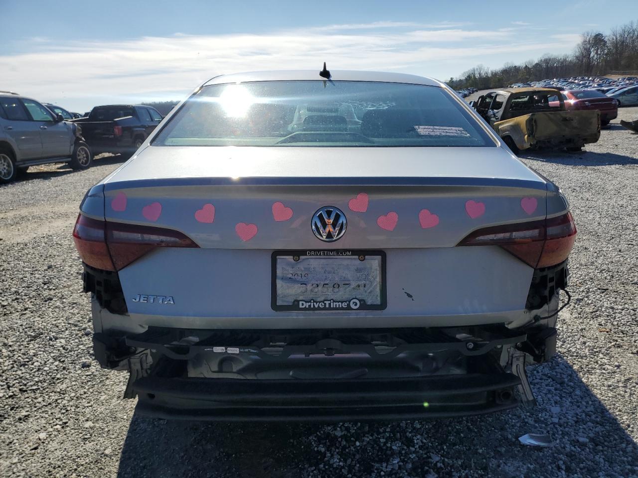 2019 VOLKSWAGEN JETTA S - Image 6