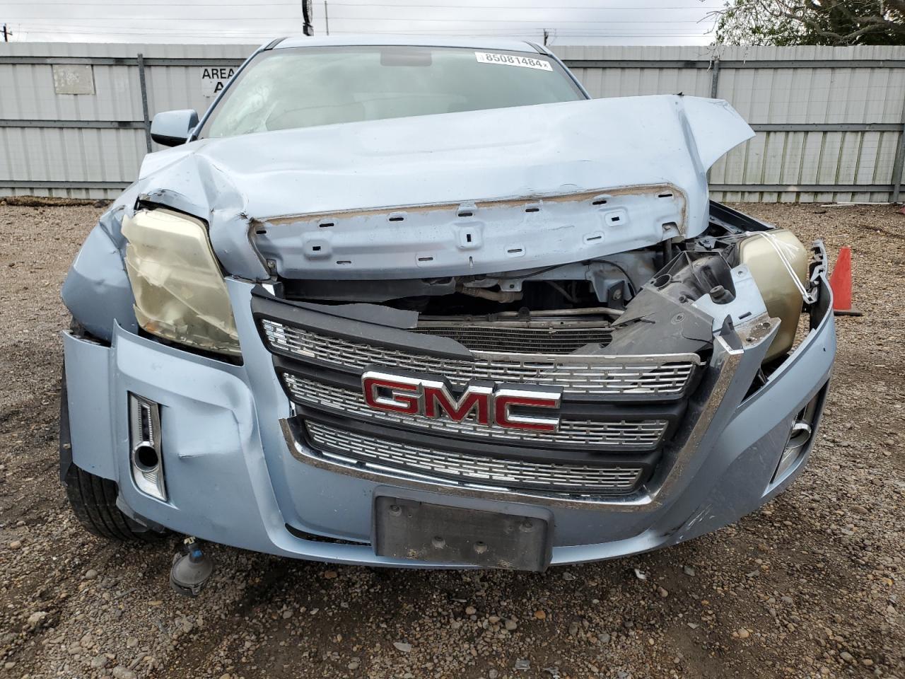 2014 GMC TERRAIN SL - Image 5